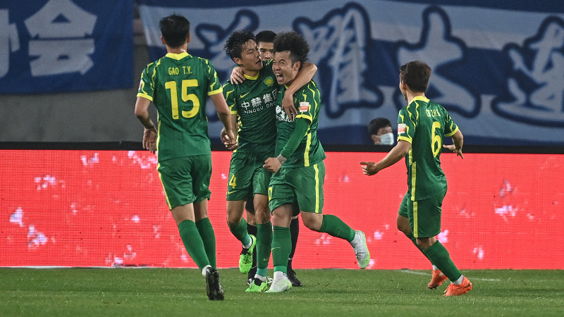 u8体育官网关于北京国安内部会议纪要流出：赛后防线松动，全明星赛使命明确，医务组通报恢复的信息